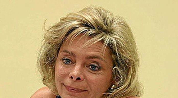 Mª José Alcón, una nueva víctima implicada en la trama Gürtel Mª José Alcón