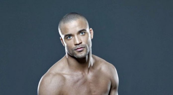 Les xarxes lamenten la mort de l’actor valencià Edu del Prado Edu del Prado