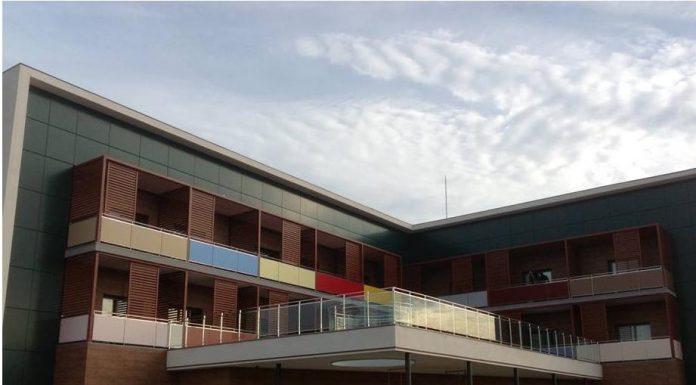 Els periodistes valencians recolzen la causa de la Casa Ronald McDonald Mcdonald