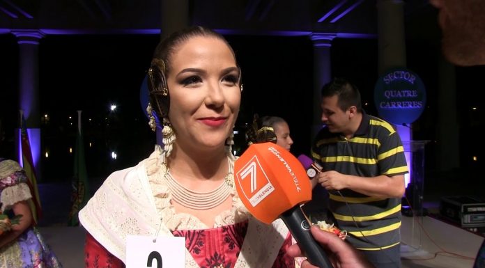 Preseleccionades 2019 Sector Quatre Carreres