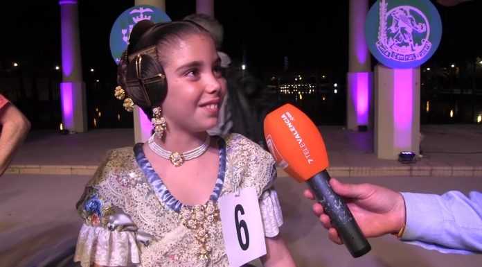 Preseleccionades 2019 Sector Pla del Real Benimaclet