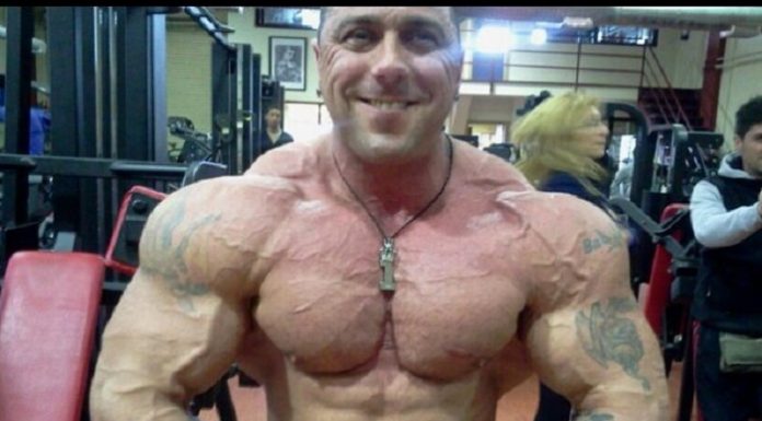 Detienen a Mister Universo i desmantellen tres laboratoris clandestins