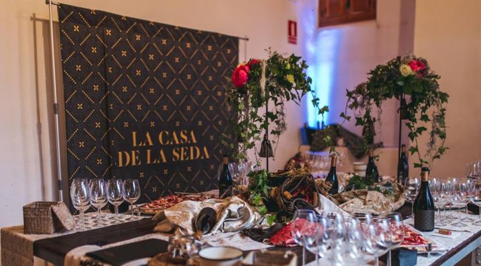 Esta es la nueva imagen de Bodegas Murviedro Bodegas Murviedro