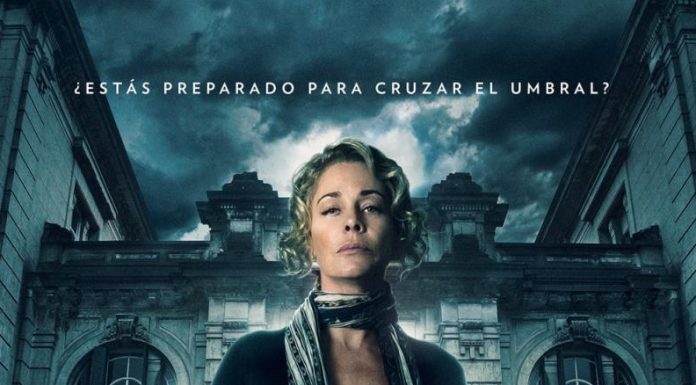 ‘No dormirás’ i ‘Qué guapa soy’ entre les estrenes de la setmana estrenos