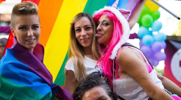 La manifestació de l’Orgull conquistarà la igualtat Trans este cap de setmana Orgullo