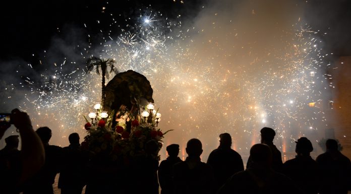 Quart de Poblet se prepara para las fiestas de la Passejà de Sant Onofre passejà