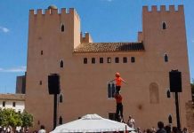 Talleres, gastronomía y actividades gratis este fin de semana en Valencia