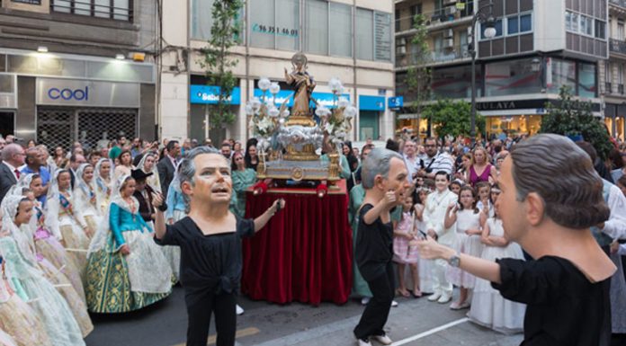 Sabías que el primer orfanato del mundo se fundó en Valencia