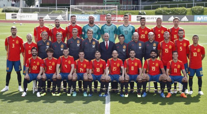 Calendario de todos los partidos del Mundial de Rusia Mundial de Rusia