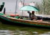 Sanitat manté l’alerta per calor alta en diversos municipis de la Comunitat calor