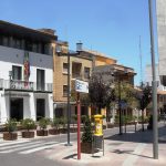 Alaquàs, sede Escuela Oficial de Idiomas