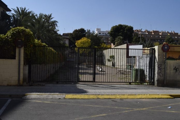 7Televalencia-GosParcBurjassot Gos Parc