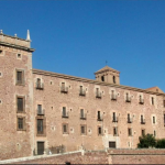 Monasterio del Puig