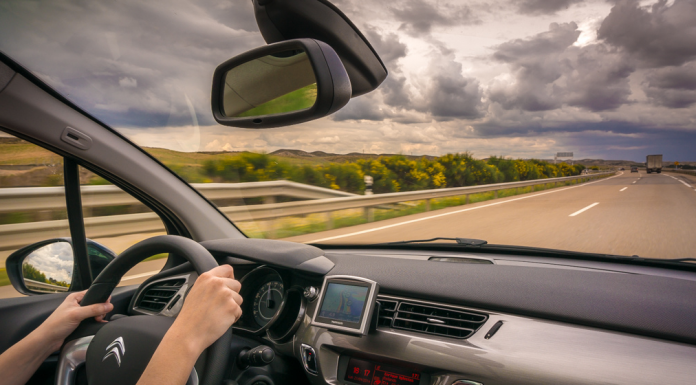 Consells per evitar sobresalts al volant volante