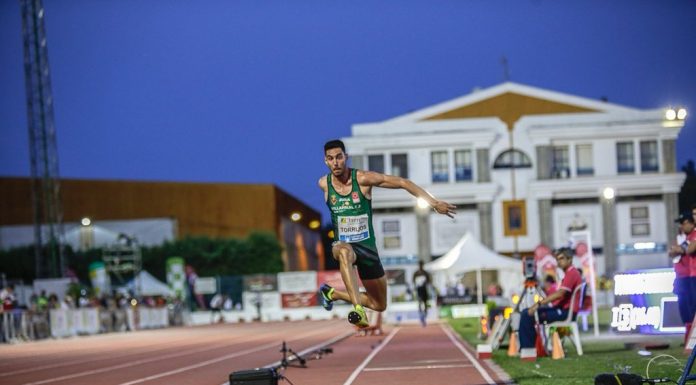 Els esportistes FER comencen el compte arrere per a Tòquio 2020 Tokio