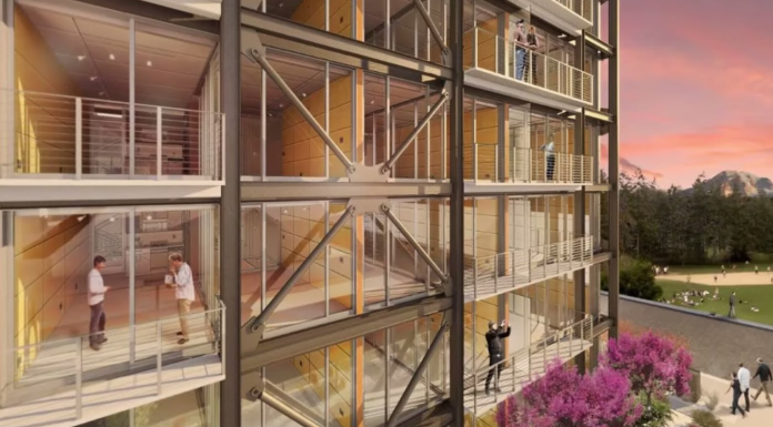 València construirà 177 pisos de lloguer en el centre històric i les Moreres pisos