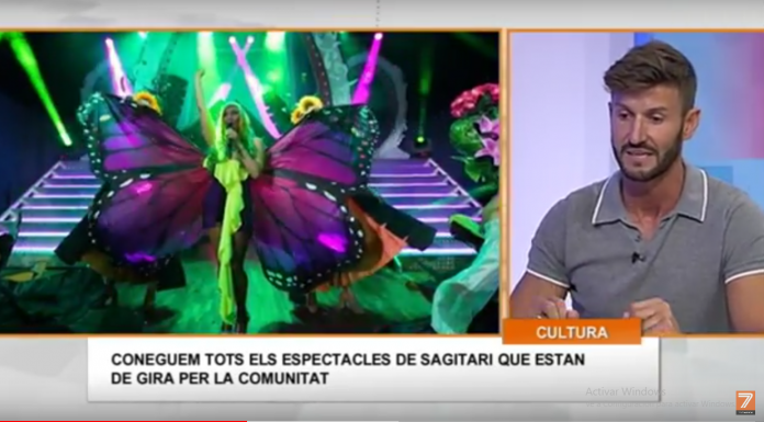 ‘Dos atrevidos trasvestidos’, una crida a l’acceptació que arriba a València atrevidos