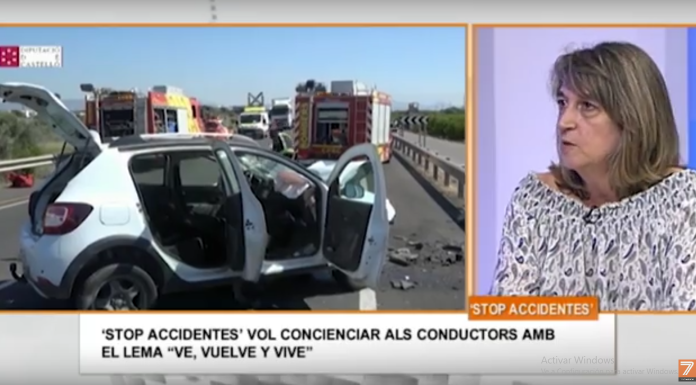 «L’Operació Eixida 2017 va tenir el mateix nombre de morts que un accident aeri» accidentes