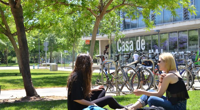 Una universitat valenciana entre les cent millors d’Europa universidad