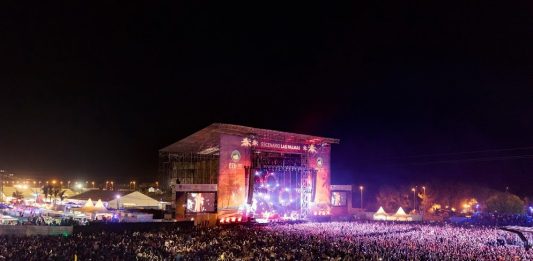 Valencia tendrá un nuevo recinto para macrofestivales al aire libre