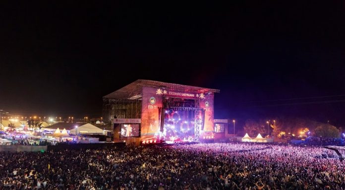 Turisme agrupa els grans festivals de la Comunitat sota la marca ‘Mediterranew Fest’ Valencia tendrá un nuevo recinto para macrofestivales al aire libre