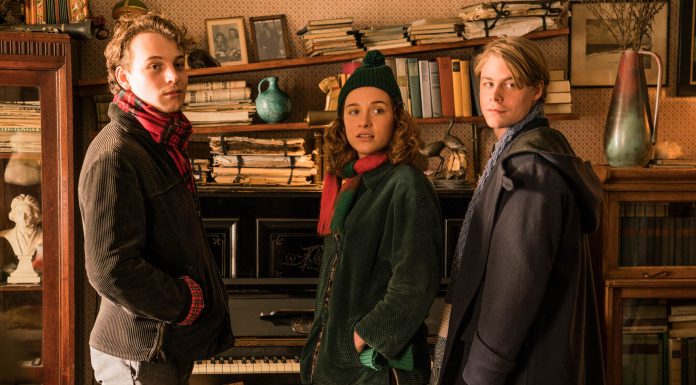 7 Televalencia et convida a la preestrena de ‘La revolución silenciosa’ revolución