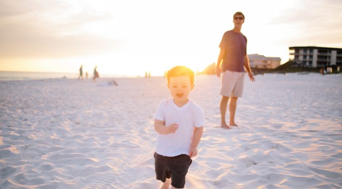 Un 25% dels espanyols perden els seus fills durant les vacacions d’estiu niños