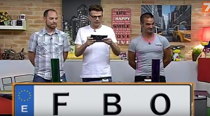 ¡Preguntas y Matrículas en el Concurso de V7 Show!