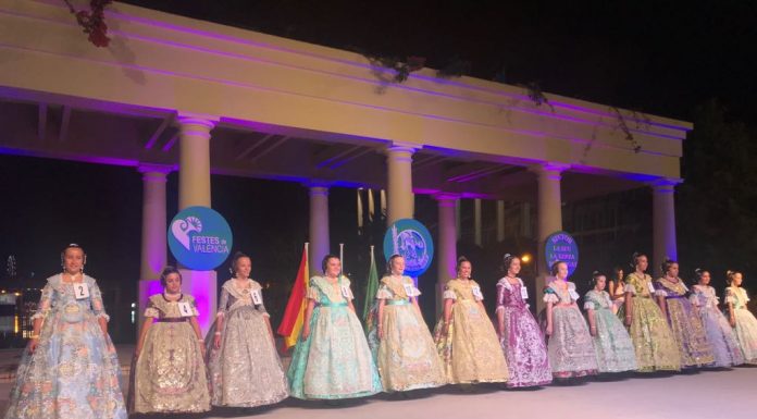 Tot sobre les preseleccionades de la Seu-La Xerea-El Mercat La Seu-La Xerea-El Mercat