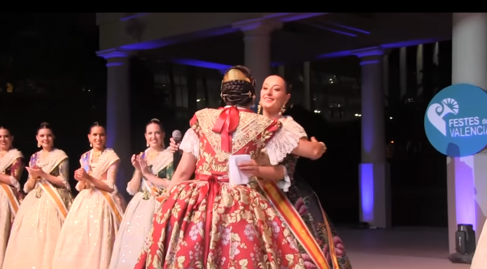 Les falleres de Benimamet – Burjassot – Beniferri, a per totes