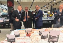 Carrefour se compromete con los productos valencianos Carrefour