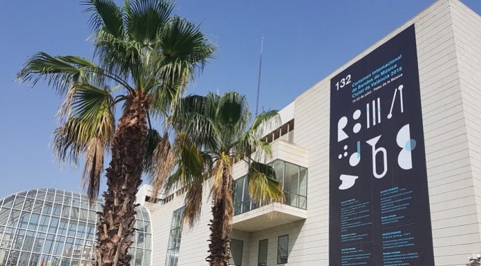Comença el Certamen Internacional de Bandes amb formacions valencianes, d’Europa i Amèrica Certamen Internacional Bandas