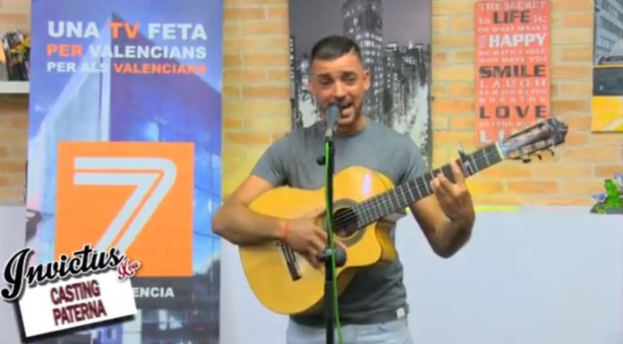 Jovens artistes sorprenen amb el seu talent en «Invictus Xou»