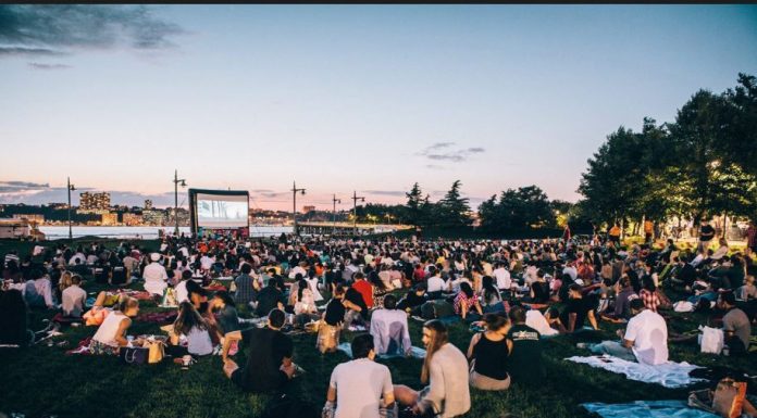 Coneix les pel·lícules més esperades d’este estiu pel·lícules