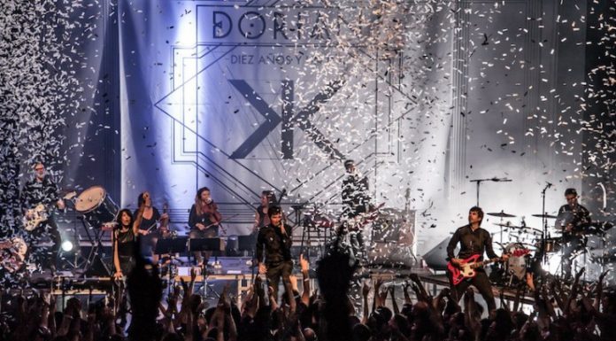 Izal, Emir Kusturica, l’espectacle Poetes del rock i The Cat Empire obren els Concerts de Vivers Izal estará en conciertos de Viveros