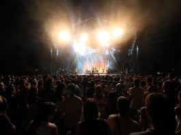 Los conciertos de Fallas adelantan su calendario con entradas gratuitas