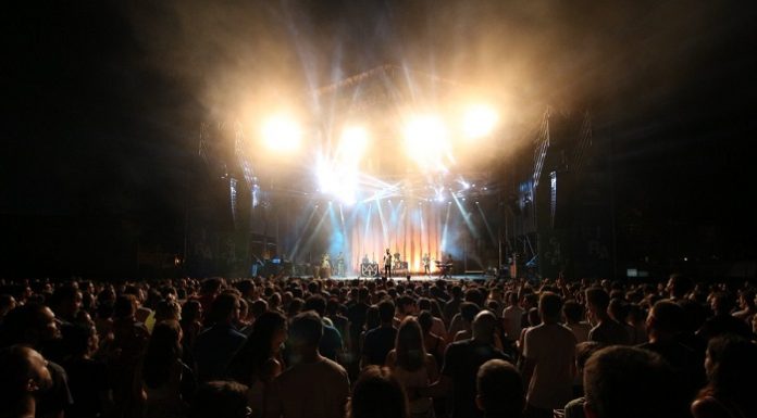 Los conciertos de Fallas adelantan su calendario con entradas gratuitas