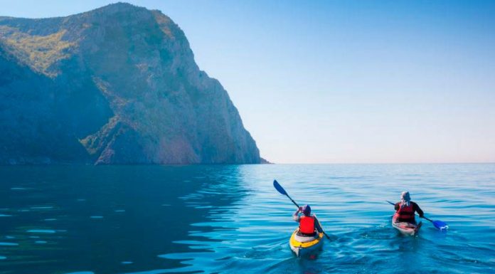 Esports aquàtics per a practicar este estiu en la Comunitat Valenciana esports