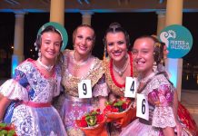 Preseleccionades 2018 Sector Mislata