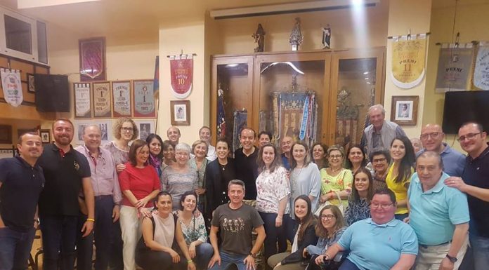 Commoció en les falles després d’un atropellament mortal dèspres de les Preseleccions atropello tras las preselecciones