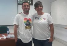 Àlec Casanova serà el primer home trans a liderar Lambda Lambda