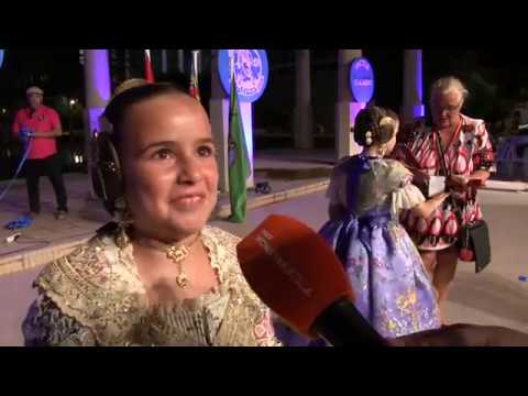 Moments inoblidables per a les preselecconades del Carme