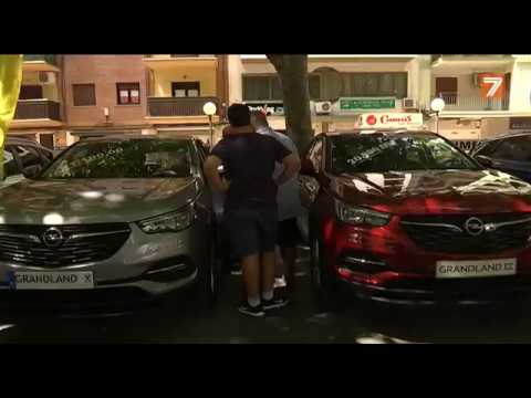 Oliva calfa motors i arranca la temporada estival