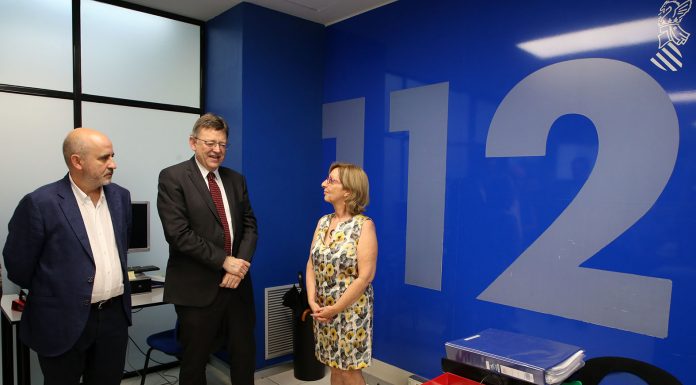 Puig crida a institucions i ciutadans a sumar esforços en la prevenció d’incendis incendios