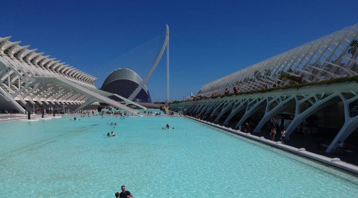 Activitats que més èxit tenen aquest estiu actividades en la Ciutat de Les Arts