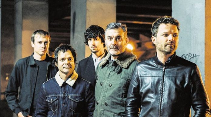 La Habitación Roja nos explica su experiencia tocando en festivales La Habitación Roja