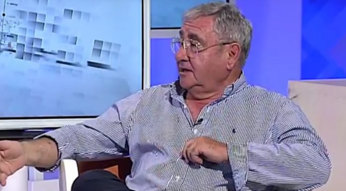 Daniel Matoses qüestiona la utilitat de la conselleria de Transparència Transparencia