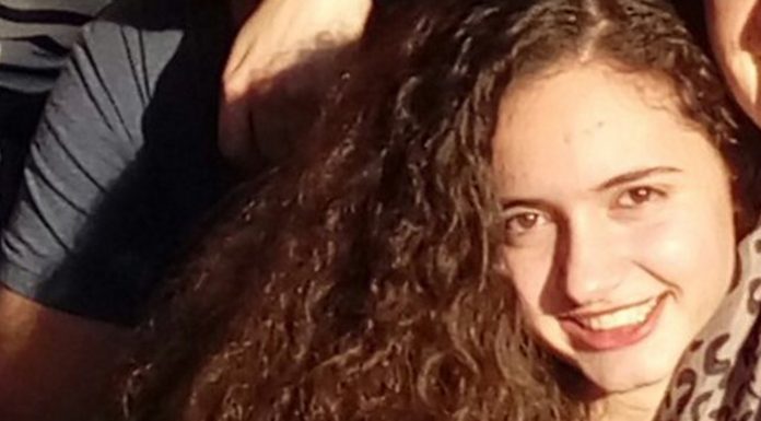 Rescatan a una joven de Elx de una secta peruana Patricia es una joven de Elx