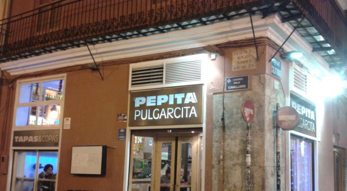 Aquests són els restaurants dels quals Marina d’Or s’ha desfet poc després de comprar-los. Marina dOr