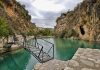 Descobreix les millors piscines naturals de la Comunitat Valenciana piscinas